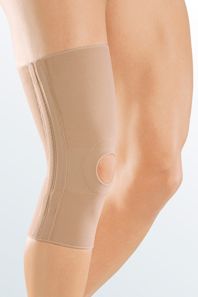medi elastic knee support 605