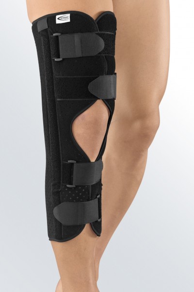 protect.Knee immobilizer universal