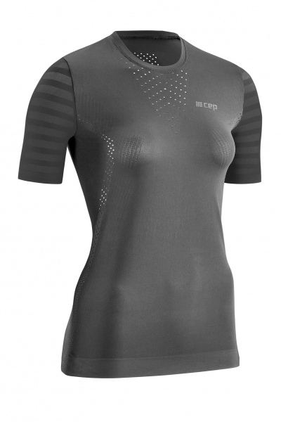 Běžecké tričko ULTRALIGHT s krátkým rukávem