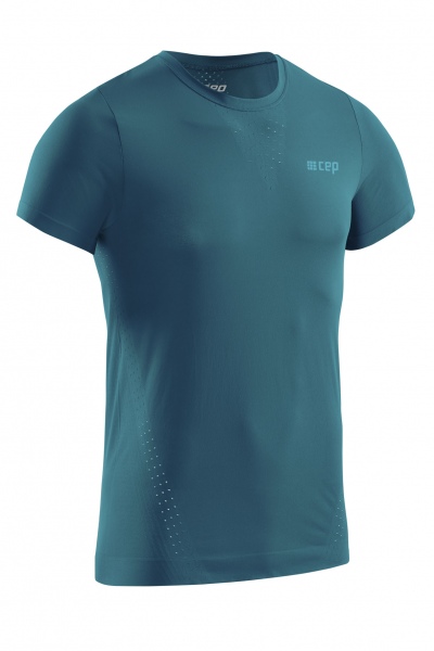 Běžecké tričko ULTRALIGHT s krátkým rukávem
