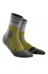 Vysoké outdoorové ponožky LIGHT MERINO
