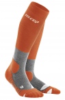 Outdoorové podkolenky MERINO