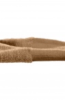 Detail: Punčocha mediven angio naruby – velmi měkký plyšový materiál s obsahem jemné merino vlny uvnitř celé chodidlové části až po kotník a mikroplyš ve zbytku punčochy až po horní lem.