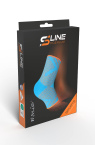 Kompresní návlek na kotník S-LINE PREMIUM 
