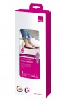 medi footsupport Ballerinas pro