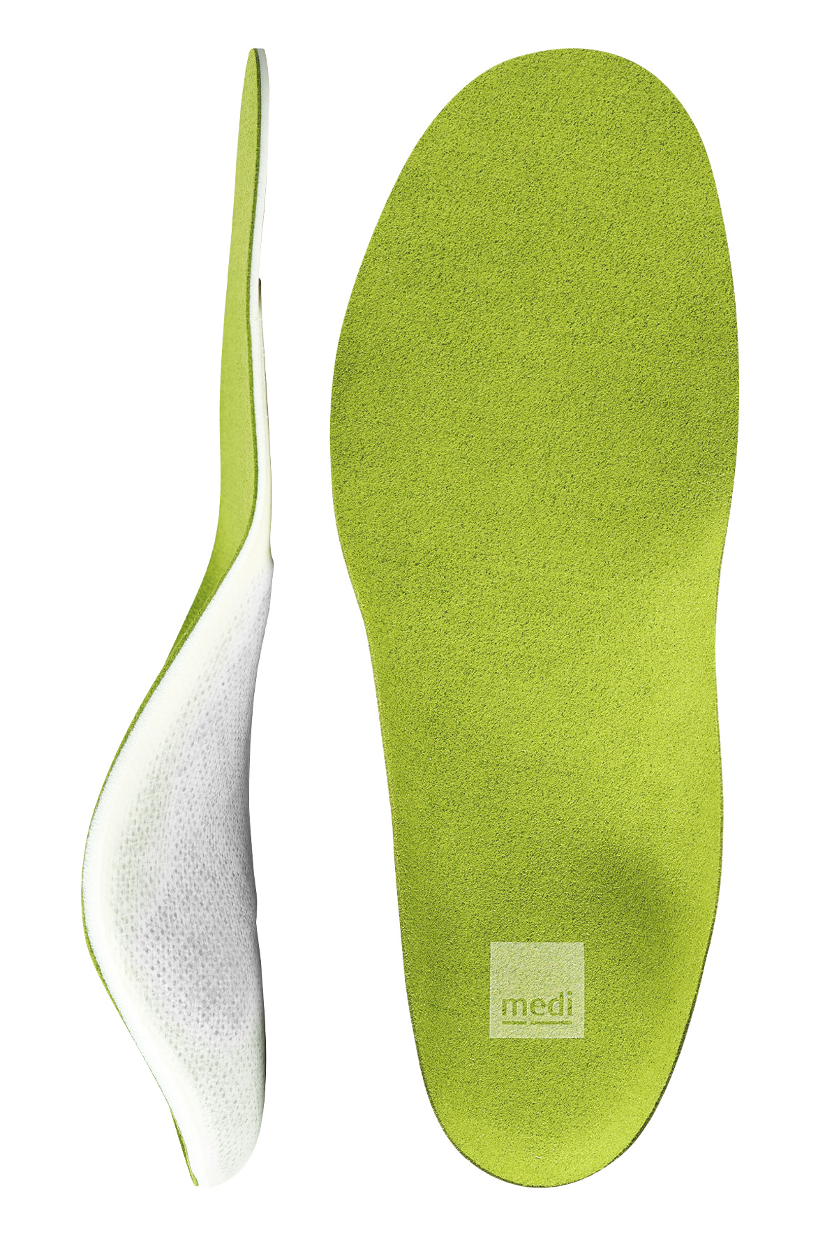 medi footsupport Junior mediexpert.cz