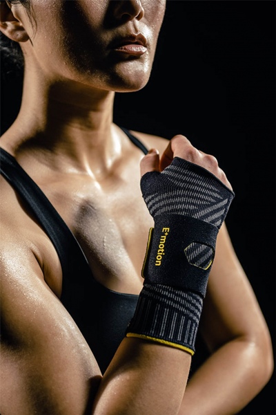 Manumed active E + motion ® 