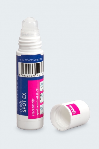 medi spot ex - odstraňovač skvrn