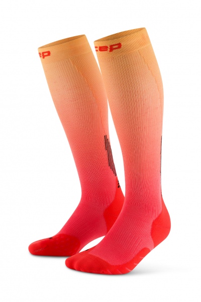 Běžecké podkolenky GRADIENT