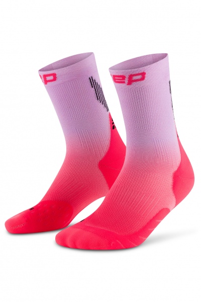 Vysoké ponožky GRADIENT