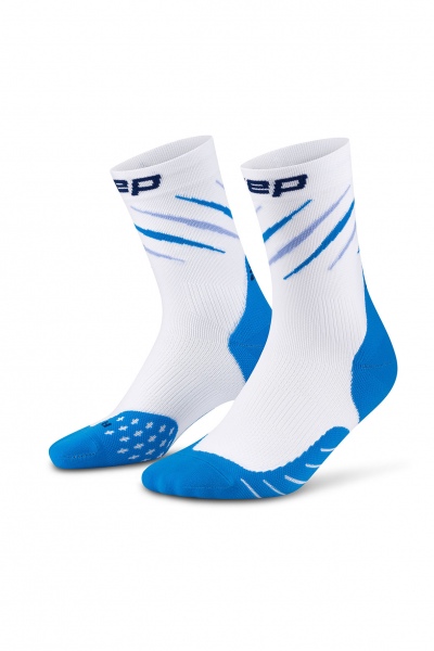 Vysoké ponožky EDT. CLAWS