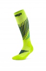 Běžecké podkolenky MERINO 3.0