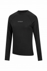Běžecké tričko MERINO BASE s dlouhým rukávem