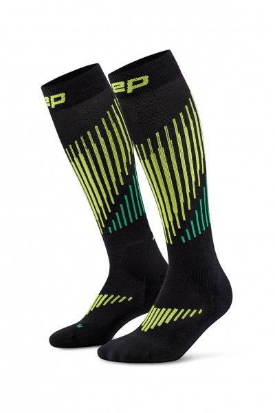 Lyžařské podkolenky TOURING MERINO 3.0