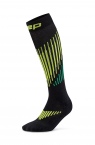 Lyžařské podkolenky TOURING MERINO 3.0