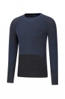 Lyžařské tričko MERINO BASE 2.0 s dlouhým rukávem