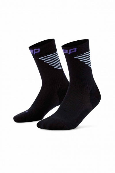 Vysoké ponožky EDT. VERTICAL