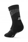 Vysoké ponožky MERINO 3.0