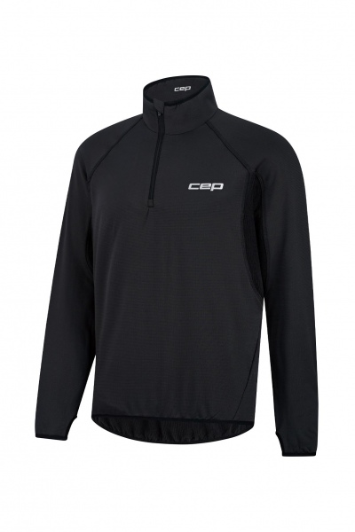 Běžecká mikina THERMAL