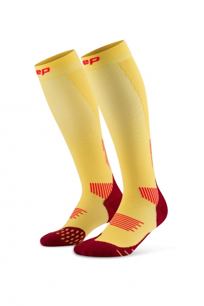 Běžecké podkolenky 5.0