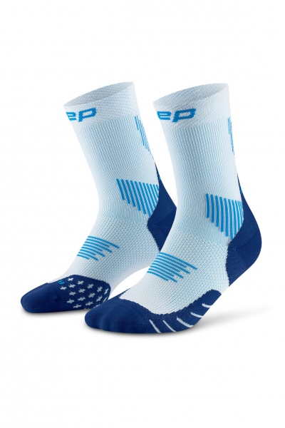 Vysoké ponožky 5.0