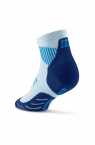 Kotníkové ponožky 5.0