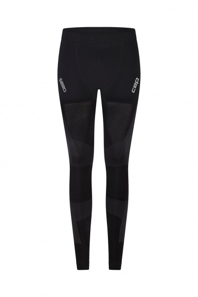 Běžecké kalhoty PRO 3D COMPRESSION