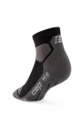 Kotníkové outdoorové ponožky LIGHT CUSHION 2.0