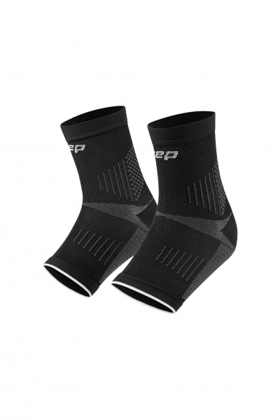 Návleky na plantární fascii 2.0