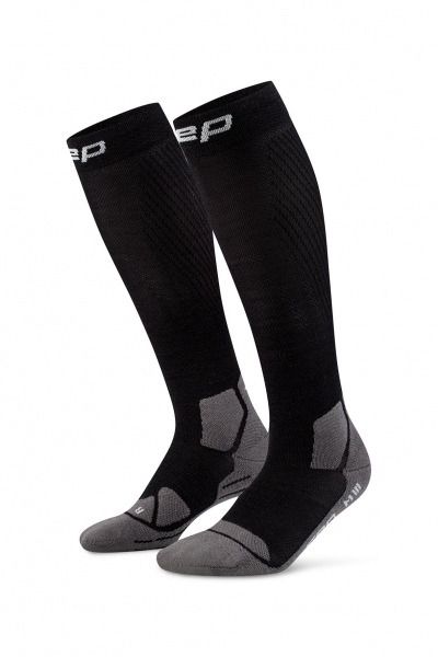 Outdoorové podkolenky LIGHT CUSHION 2.0