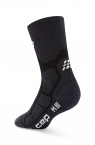 Vysoké outdoorové ponožky MAX CUSHION 2.0