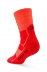 Vysoké outdoorové ponožky MID CUSHION 2.0