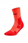 Vysoké outdoorové ponožky MID CUSHION 2.0