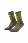 Vysoké outdoorové ponožky MID CUSHION 2.0