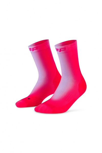 Vysoké ponožky EDT. GRADIENT