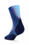 Vysoké ponožky EDT. GRADIENT