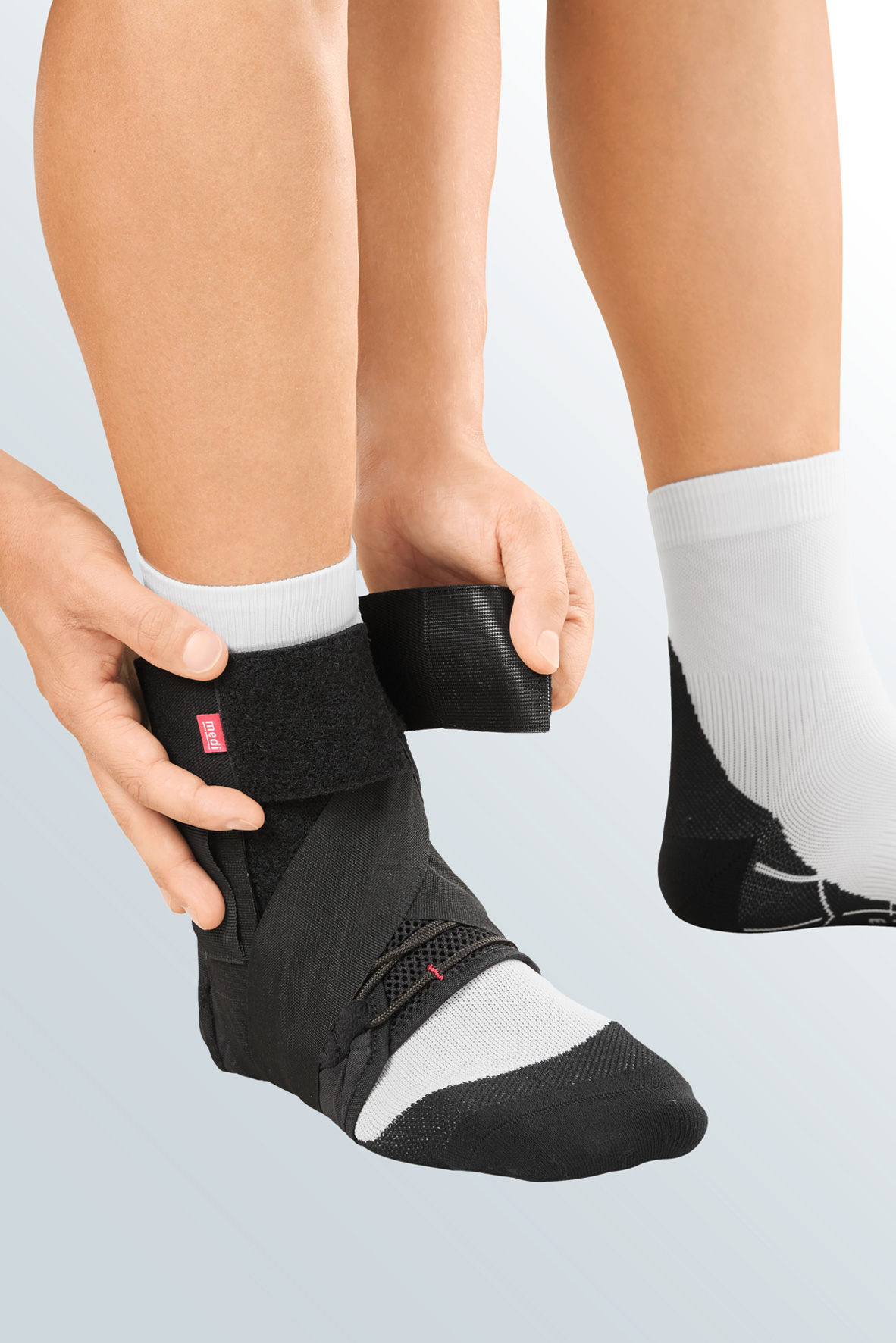 medi Ankle sport brace mediexpert.cz