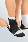 medi Ankle sport brace