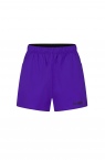 Volné běžecké šortky