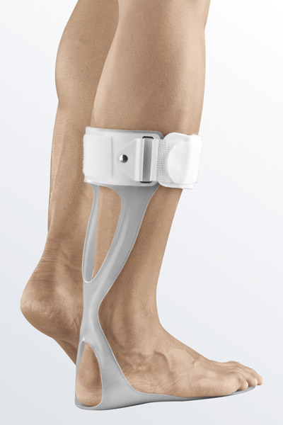 protect.Ankle foot orthosis