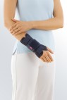 medi wrist support