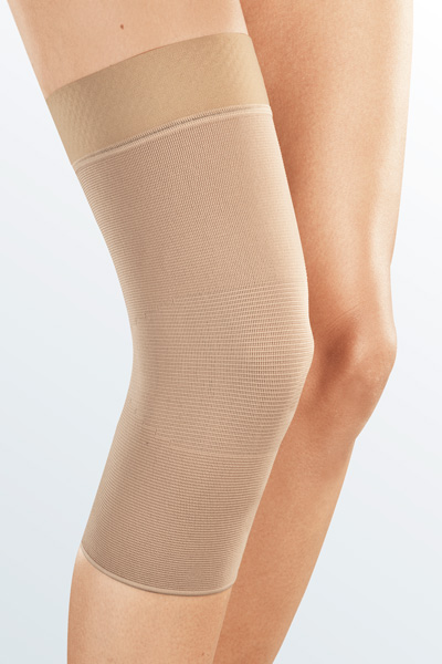 medi elastic knee support 602