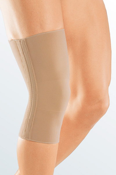 medi elastic knee support 603