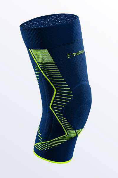 Genumedi ®  E + motion ®  extrawide