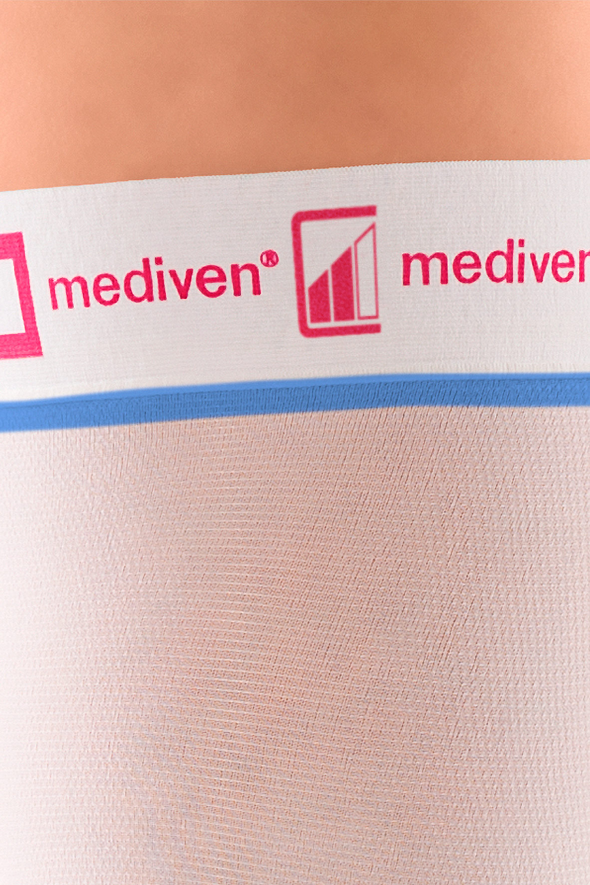 900 Mm De Hg A Pa mediven thrombexin 21 - stehenní pun?ochy se samodricím silikonovým