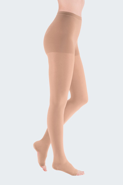 mediven plus - punčochové kalhoty dámské (II. KT)