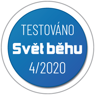 TESTOVÁNO Svět běhu 4/2020