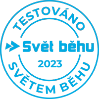 TESTOVÁNO Svět běhu 2023