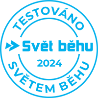 TESTOVÁNO Svět běhu 2024