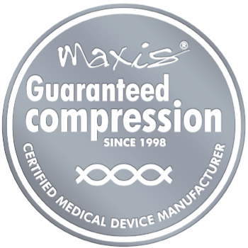 MAXIS Guaranteed compression